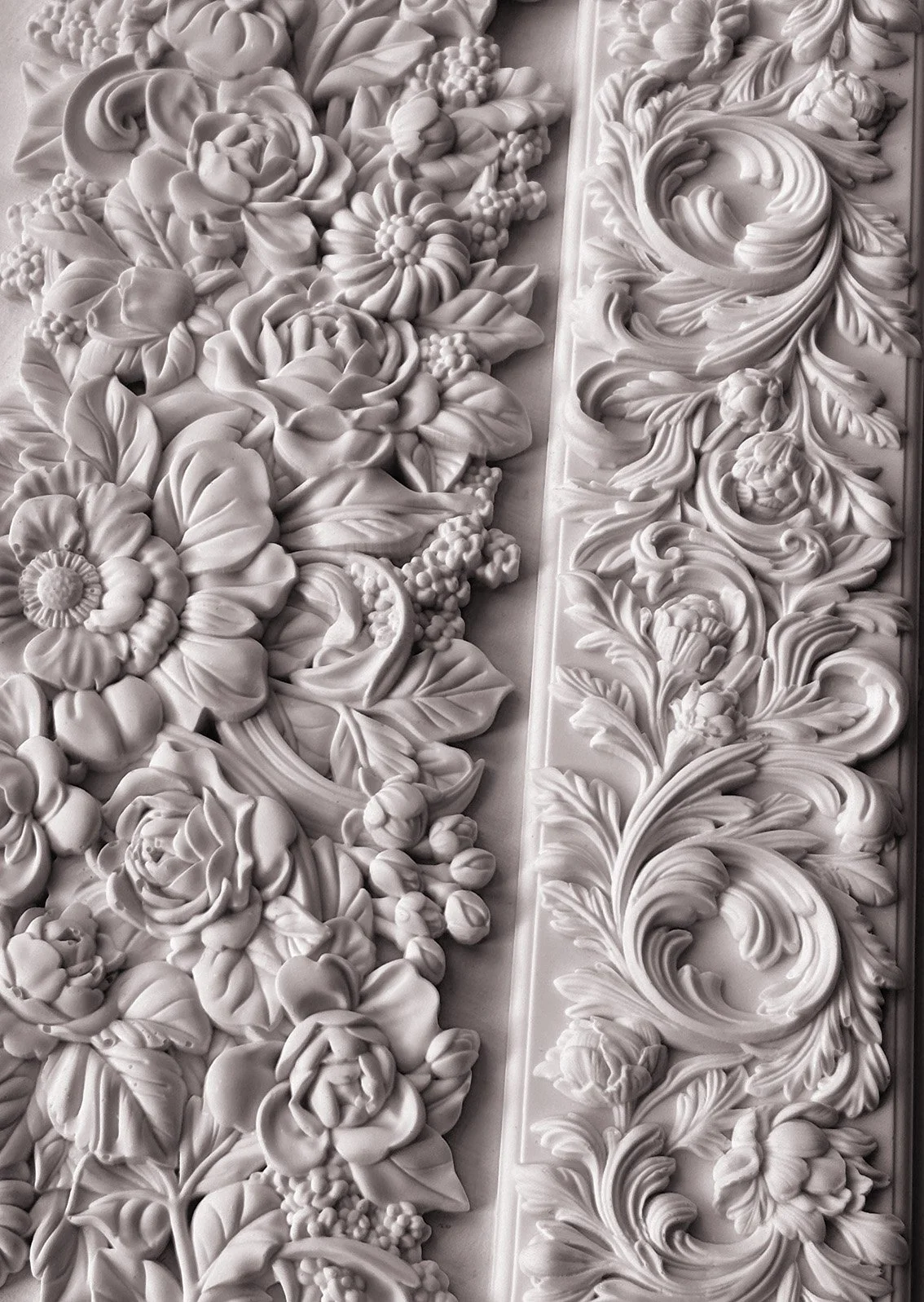 Trimmings 4 - IOD Mould- Shop online in Canada - Fast Delivery